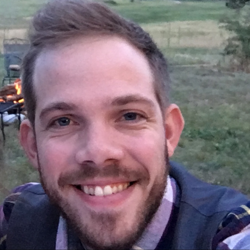 Meet your Posher, Jason